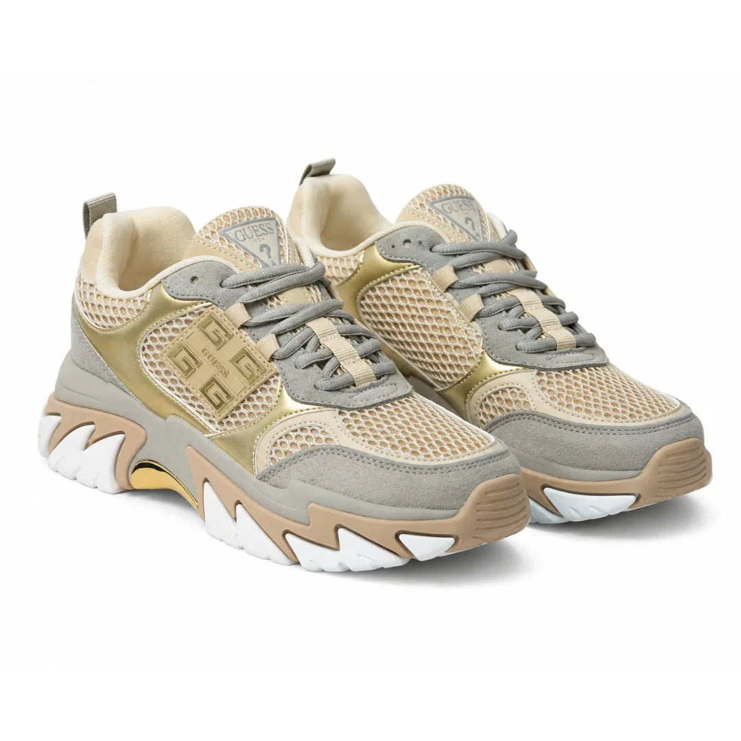 GUESS Nourda Sneakers Women - BEGGRY