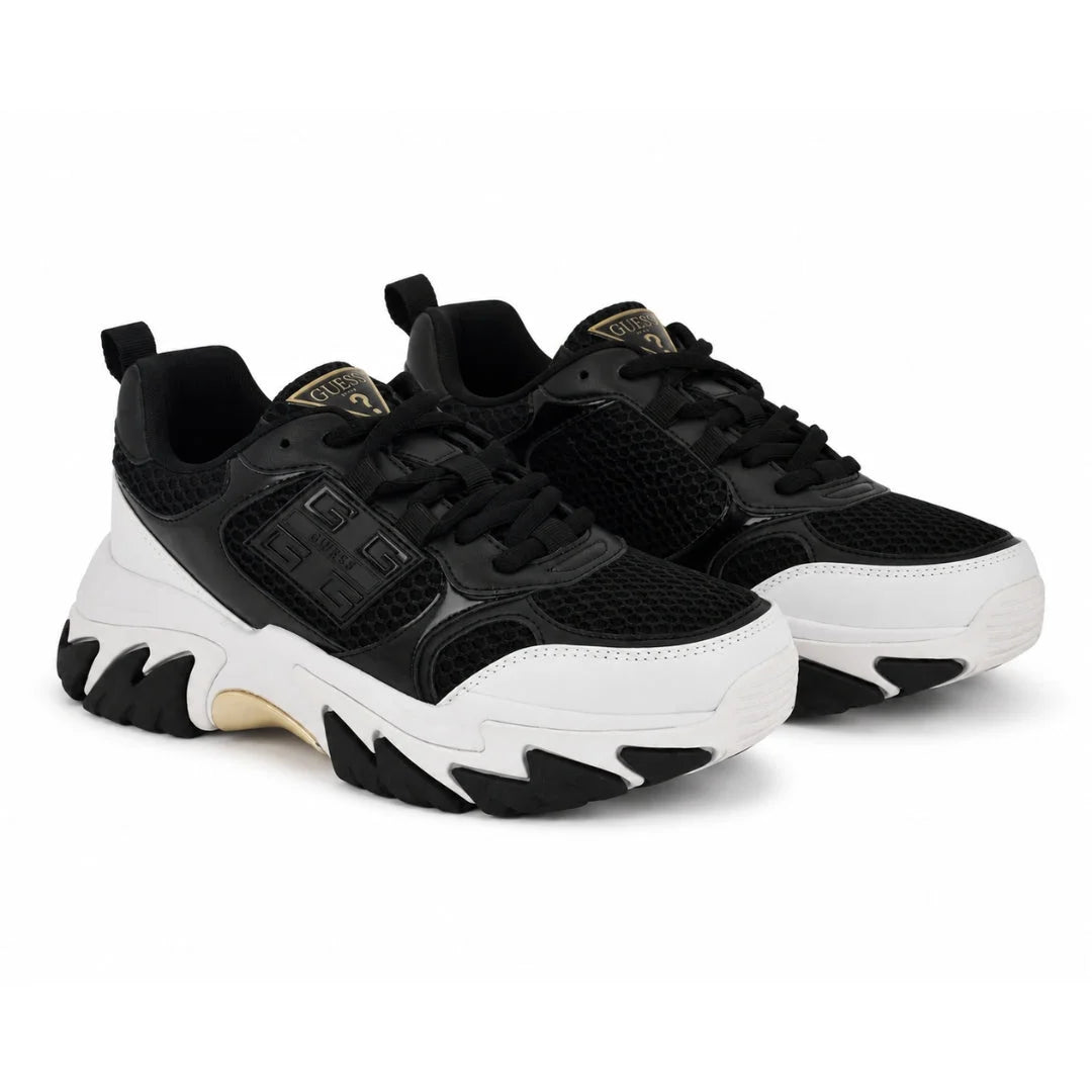 GUESS Nourda Sneakers Women - BLK
