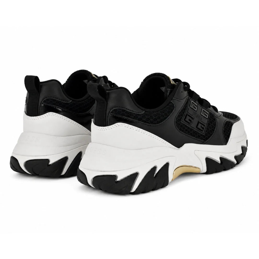 GUESS Nourda Sneakers Women - BLK