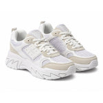 GUESS Nourda Sneakers Women - WHT