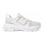 GUESS Nourda Sneakers Women - WHT - White / 35