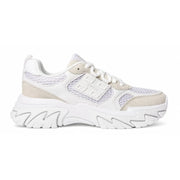 GUESS Nourda Sneakers Women - WHT - White / 35