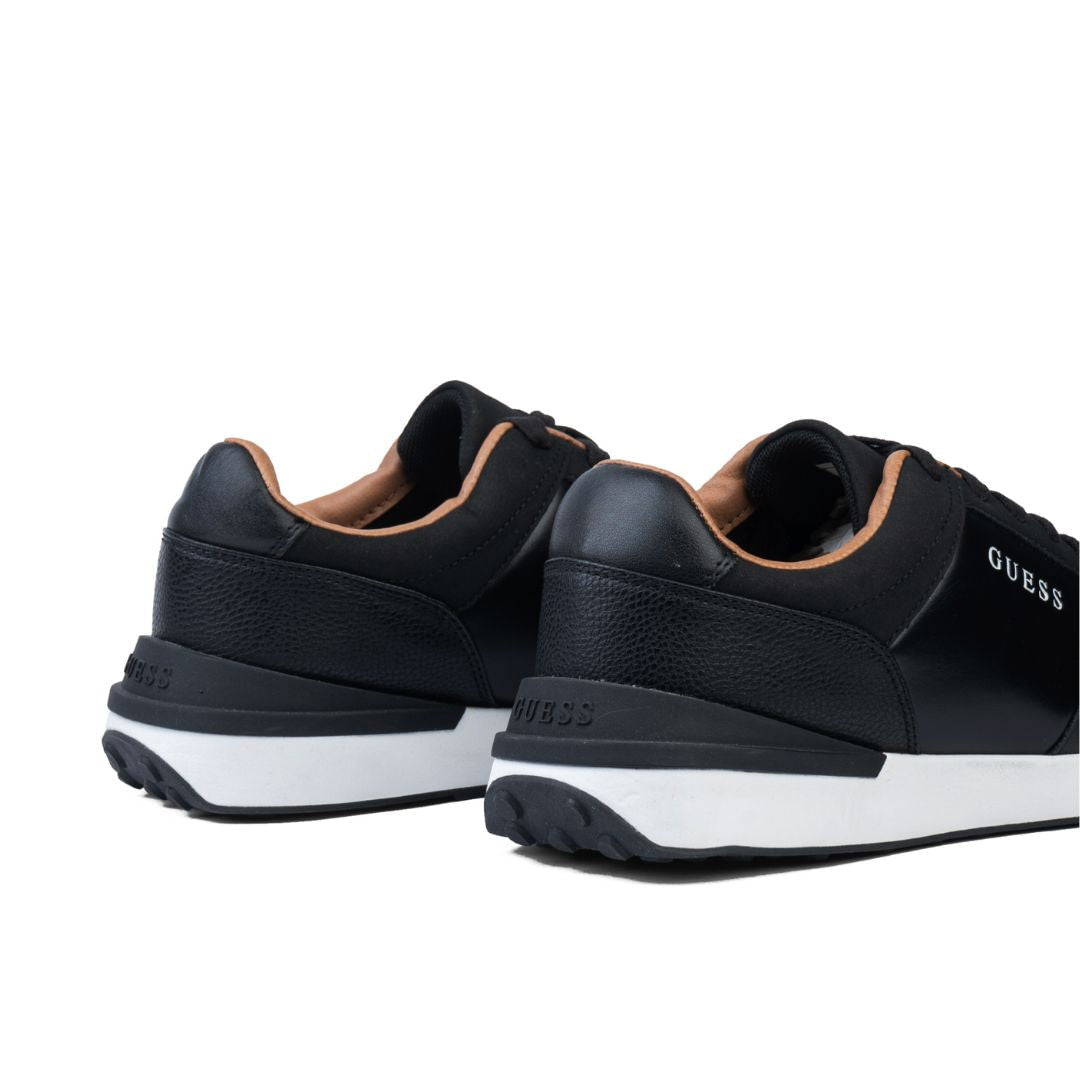 GUESS Obvio Sneakers Men - BLK