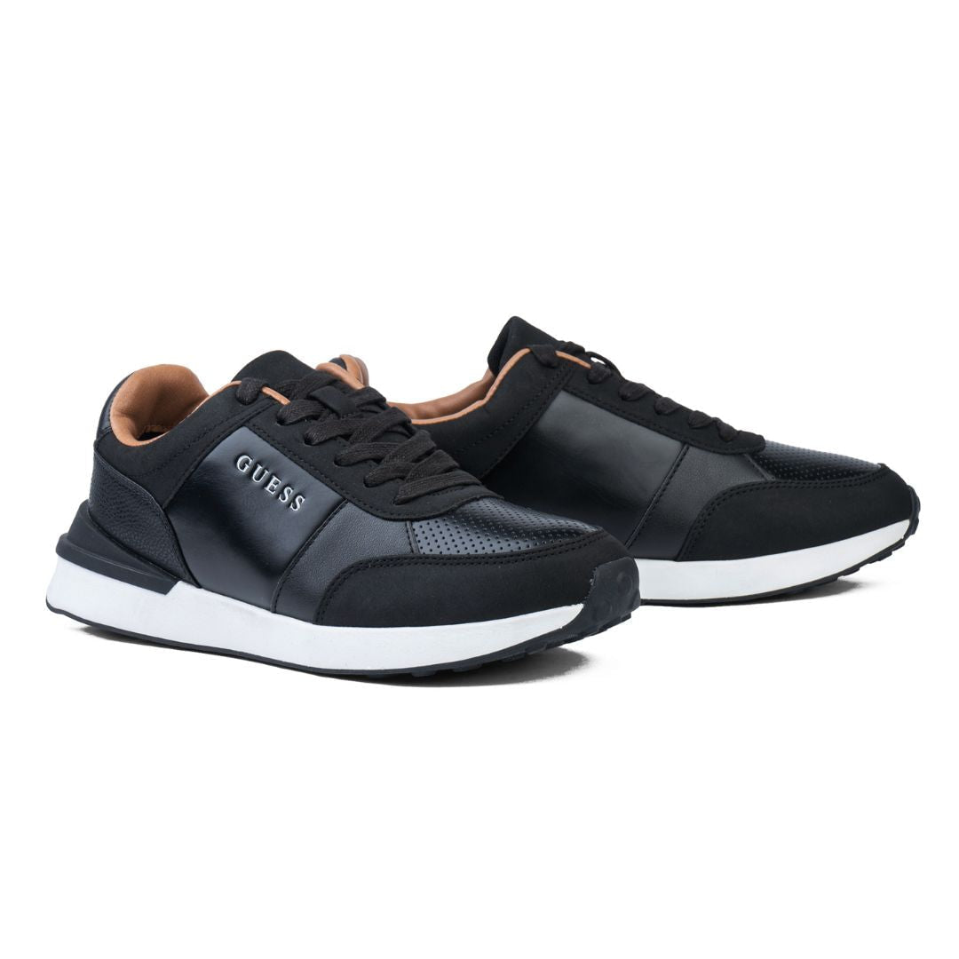 GUESS Obvio Sneakers Men - BLK