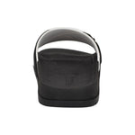 GUESS Odent Men’s Slides BLKWHT