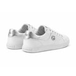 GUESS Olanda Monogram Sneakers Women - WHT