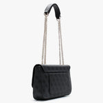 GUESS Open Road Grey Repeat Logo - Gray - Bags