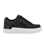GUESS Orwin Low-Top Sneakers Women - BLK - Black / 36.5