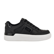 GUESS Orwin Low-Top Sneakers Women - BLK - Black / 36.5