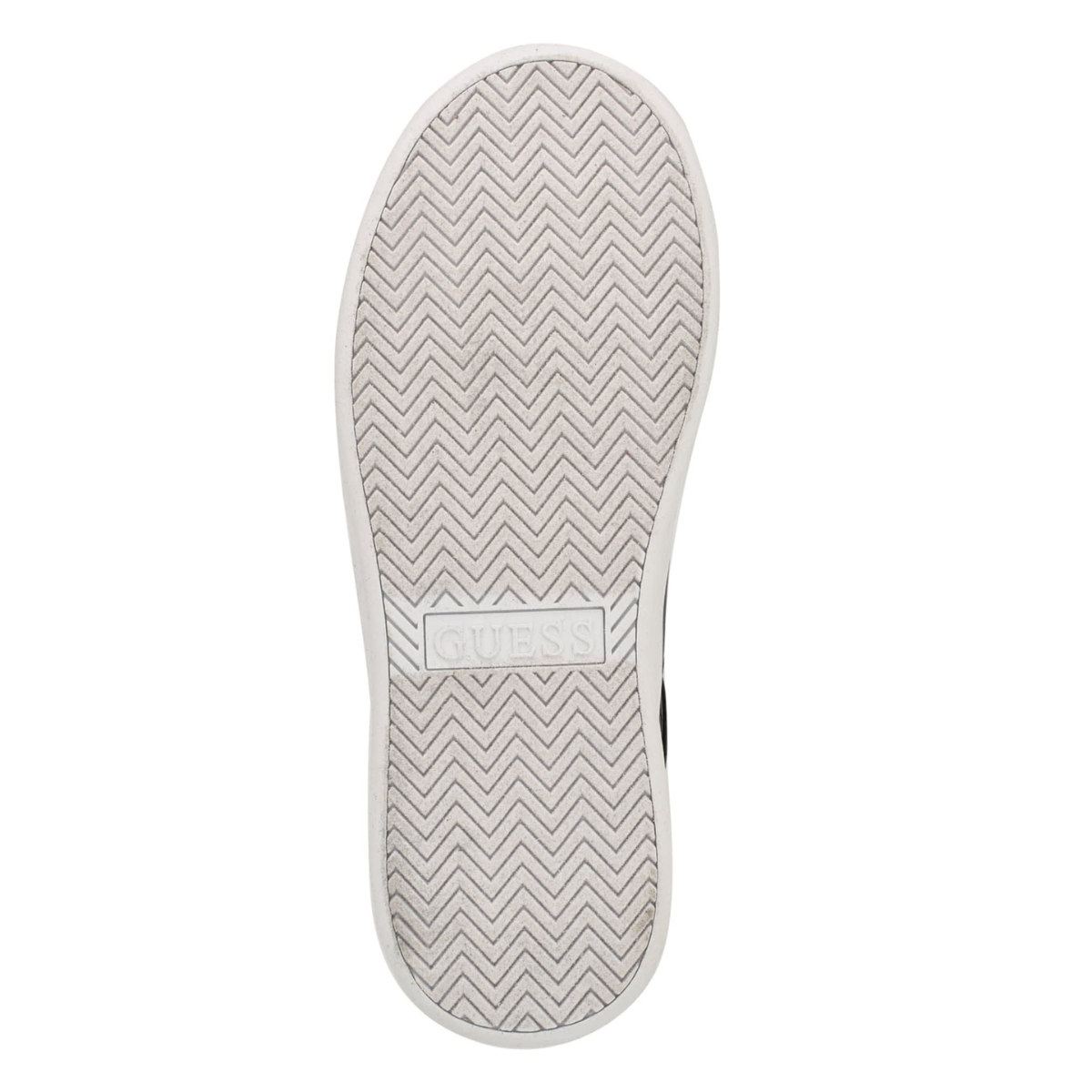 GUESS Orwin Low-Top Sneakers Women - BLK
