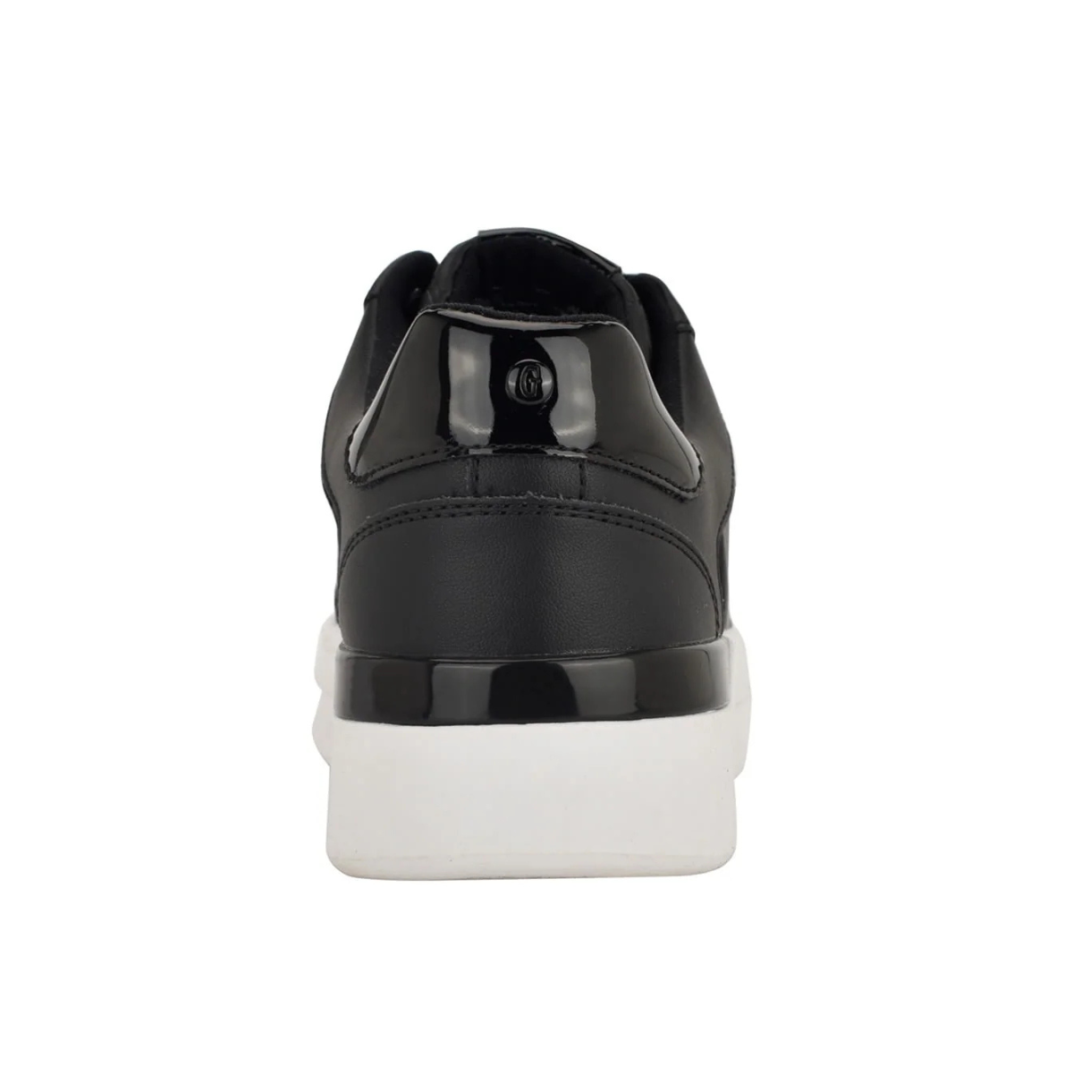 GUESS Orwin Low-Top Sneakers Women - BLK