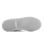 GUESS Perhaps Low - Top Platform Sneakers Women - WHTBLK Shoes