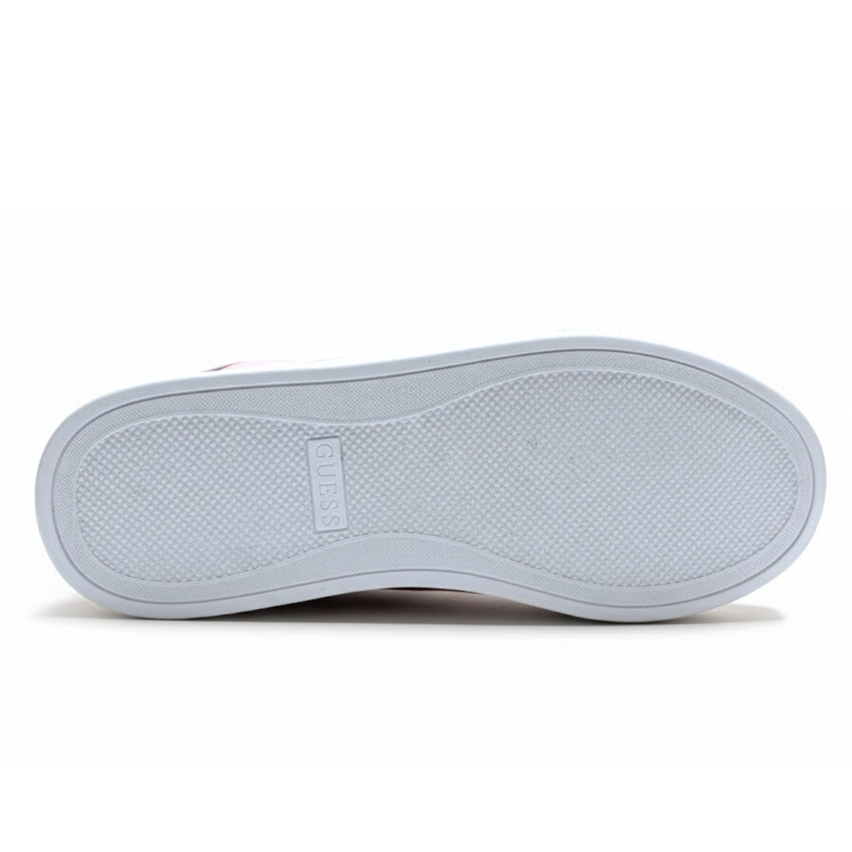 GUESS Perhaps7 Low-Top Platform Sneakers Women - PNK