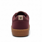 GUESS Perisa Low Top Sneakers Women - BRG