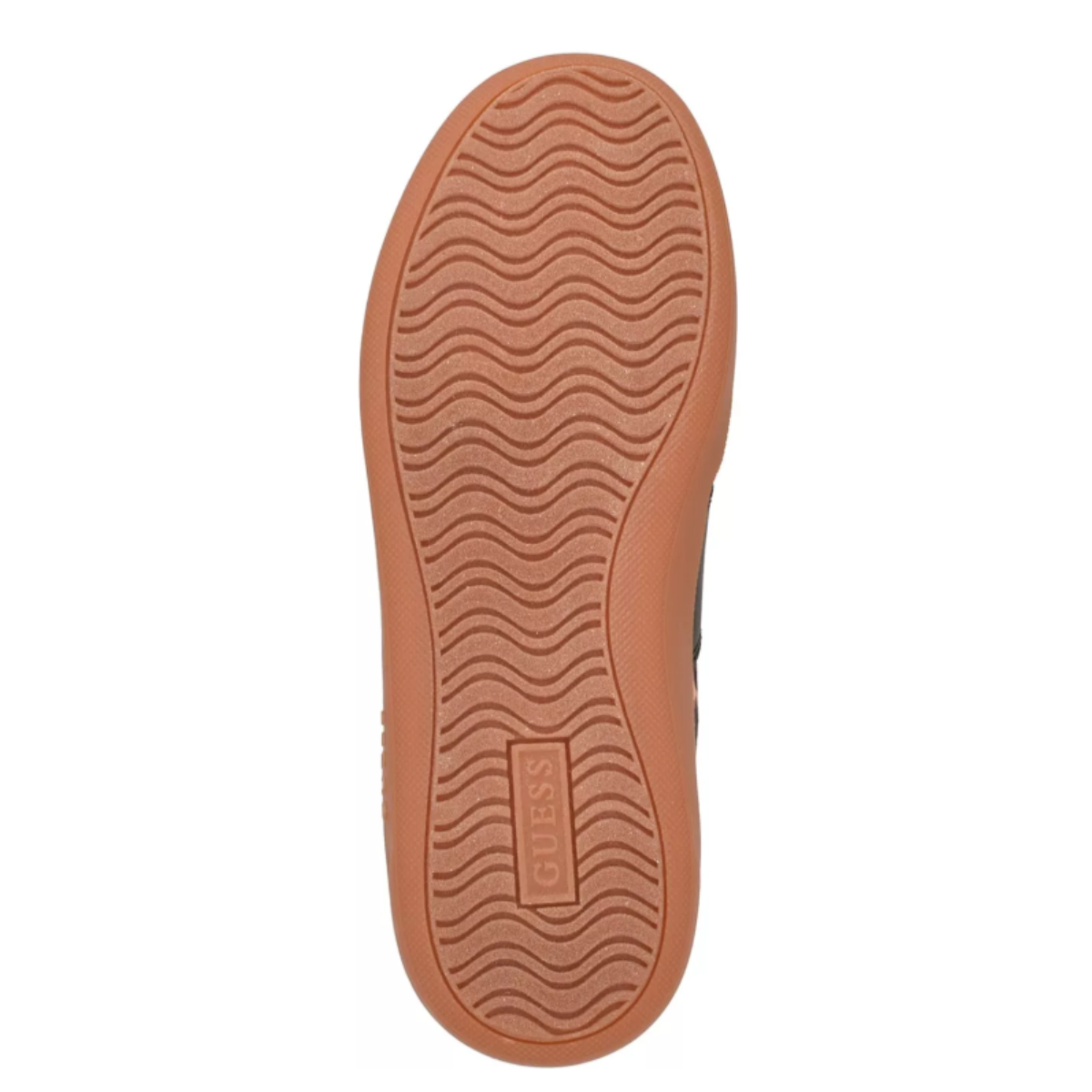 GUESS Perisa Low Top Sneakers Women - PNK