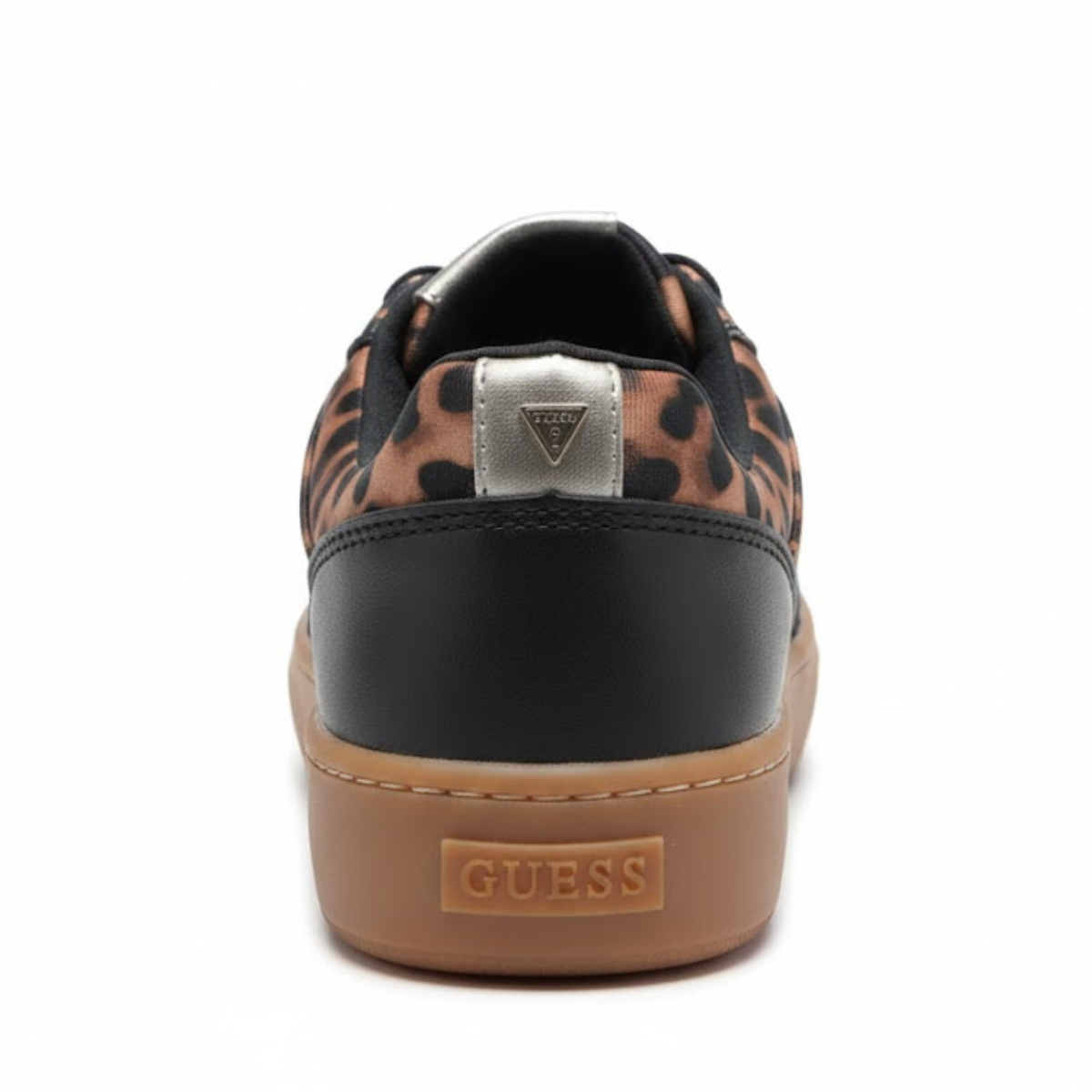 GUESS Perisa Low Top Sneakers Women - TGR