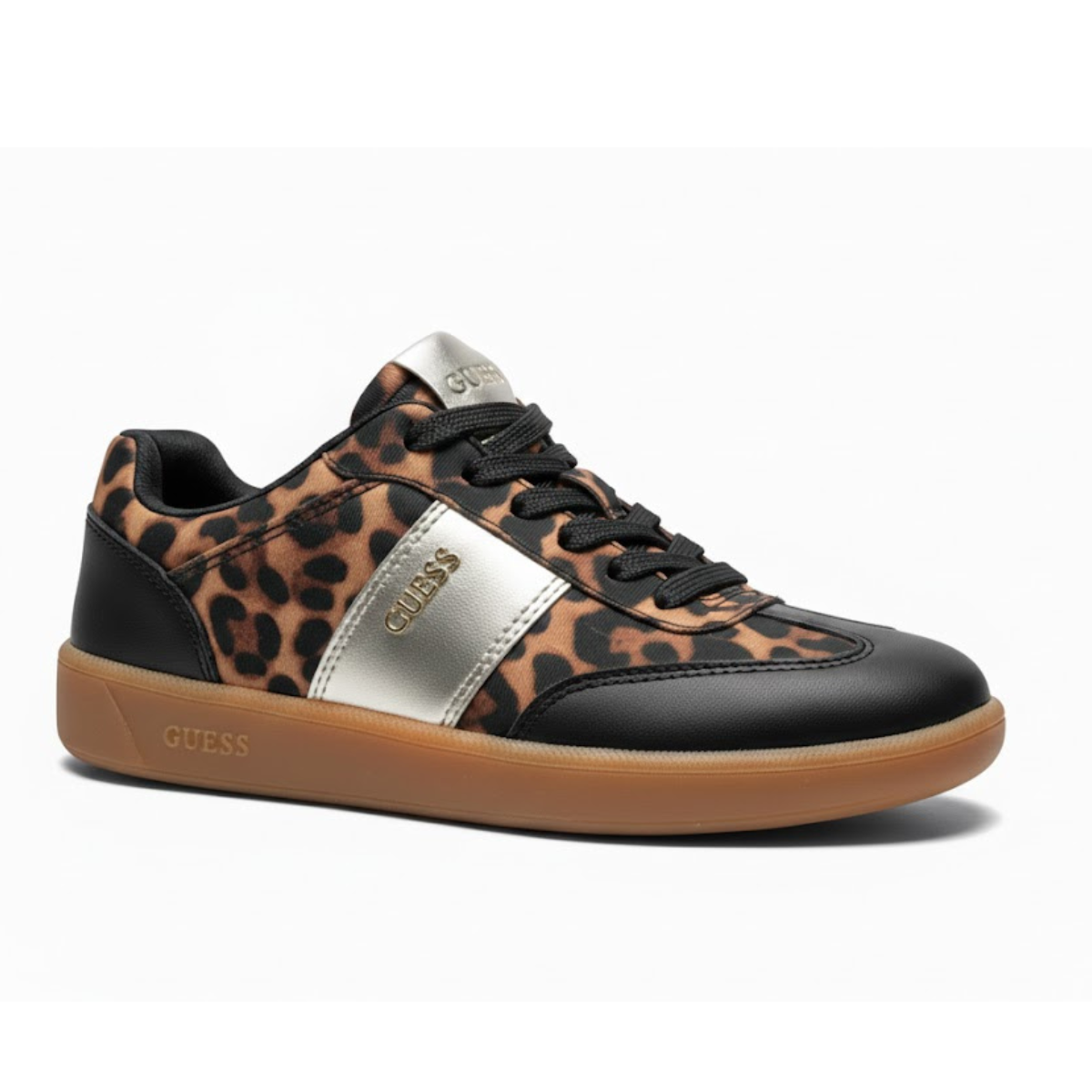 GUESS Perisa Low Top Sneakers Women - TGR