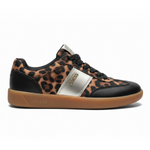 GUESS Perisa Low Top Sneakers Women - TGR - Tiger / 37