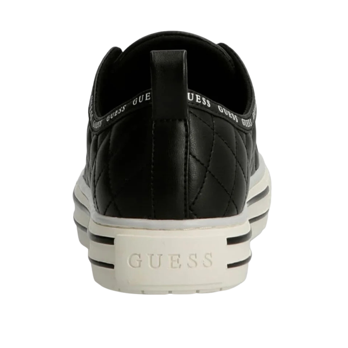 Guess PEYTINA Sneakers- BLK