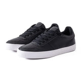 GUESS Peza Sneaker Men - BLK - Black / 40.5 - Shoes