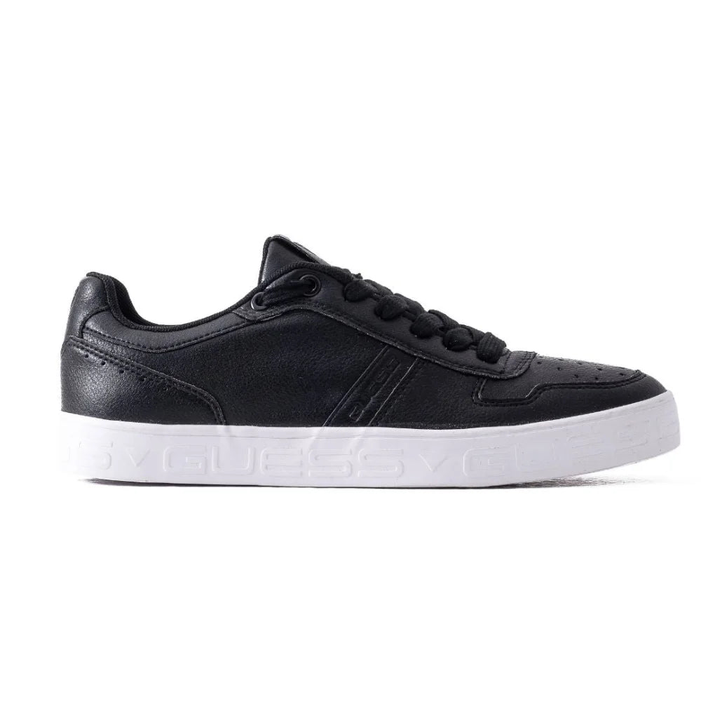 GUESS Peza Sneaker Men - BLK - Shoes