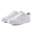 GUESS Pezol Low-Top Sneaker Men - WHT - White / 41 - Shoes