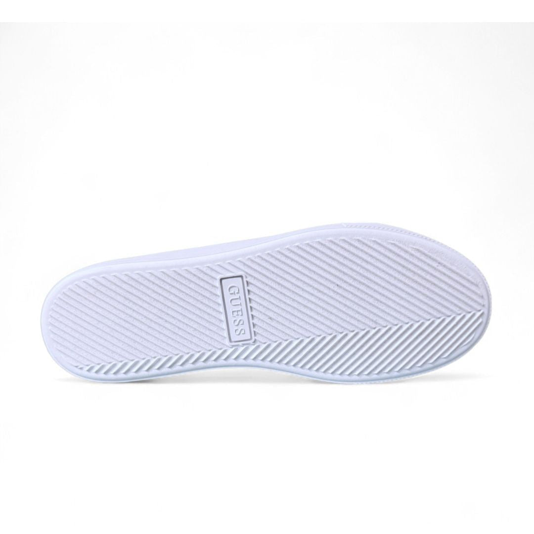 GUESS Plex Sneakers Women - WHT