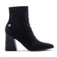 GUESS Posted 3 Booties Women - BLK - 37.5 / Black