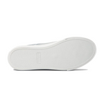 GUESS Pranze2 Blue Sneakers-BLU