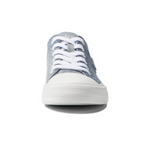 GUESS Pranze2 Blue Sneakers-BLU