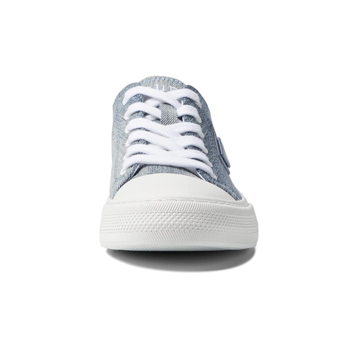 GUESS Pranze2 Blue Sneakers-BLU