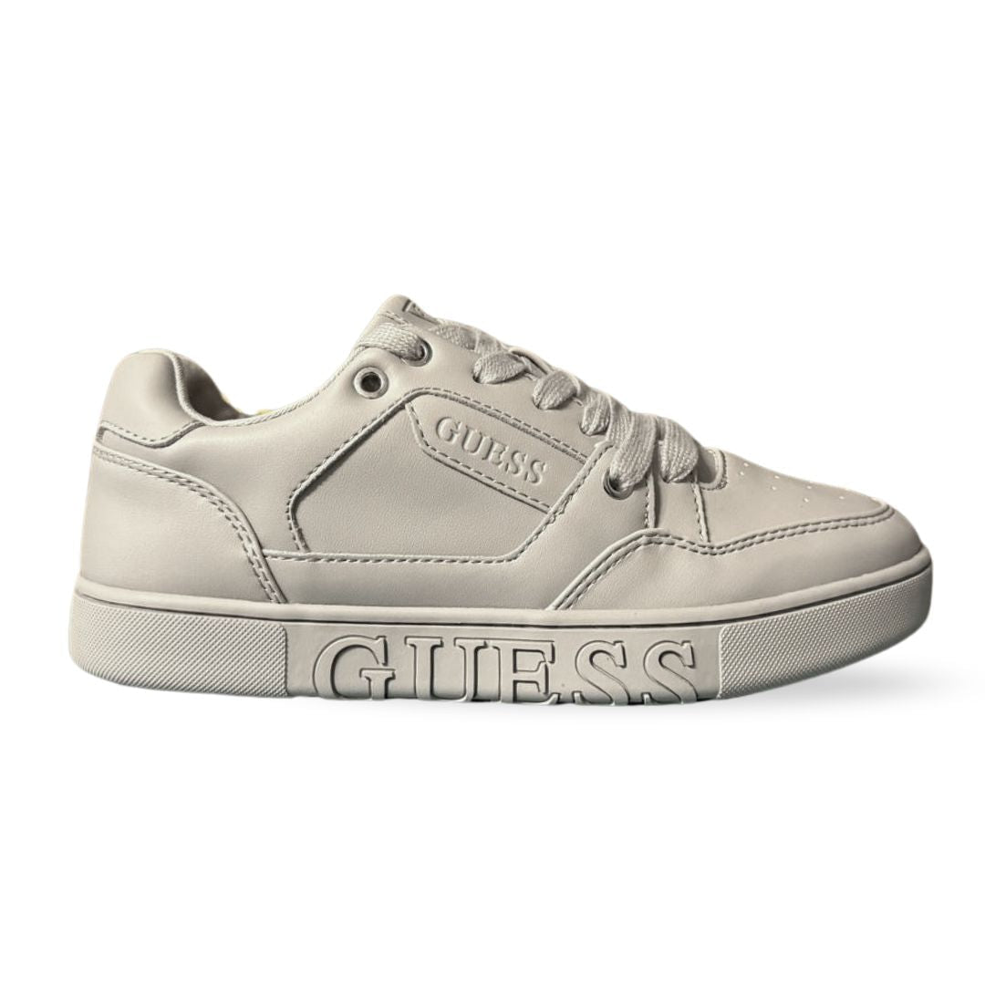 GUESS Raynes 2 Sneakers Women - GRY - Gray / 35.5
