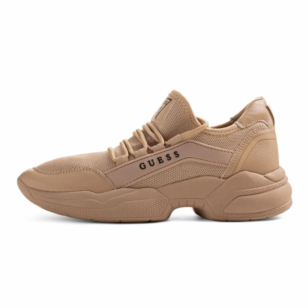 GUESS Remarked Sneaker Women - BEI Beige / 37 Shoes