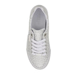 GUESS River Sneaker Women - WHTSLV