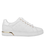 GUESS Rollin Sneaker Women - WHT - White / 37.5 - Shoes