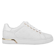 GUESS Rollin Sneaker Women - WHT - White / 37.5 - Shoes