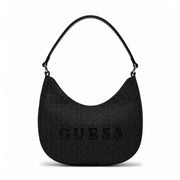 GUESS Rosse Shoulder Bag Women - BLK - Black