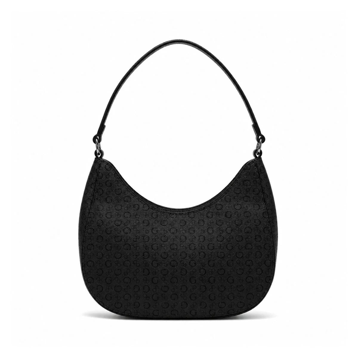 GUESS Rosse Shoulder Bag Women - BLK - Black