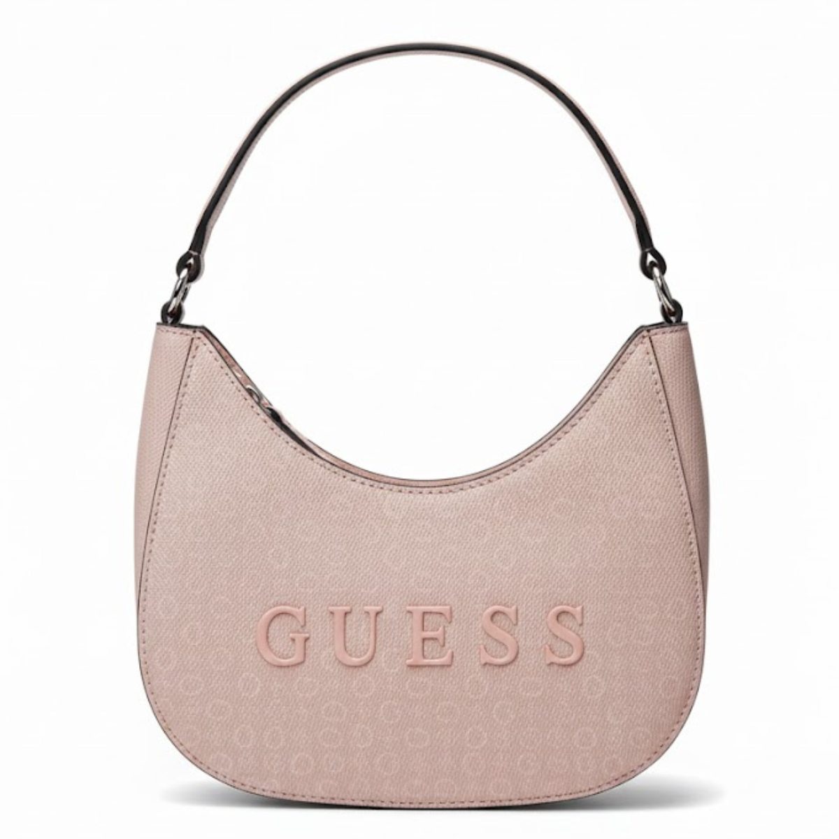 GUESS Rosse Shoulder Bag Women - PNK - Pink