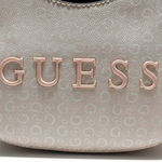 GUESS Rosse Shoulder Bag Women - PNK - Pink