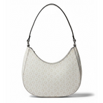 GUESS Rosse Shoulder Bag Women - WHT - White
