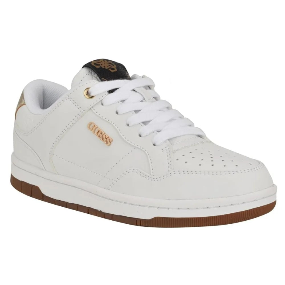 GUESS Rubinn Sneaker Women - WHT