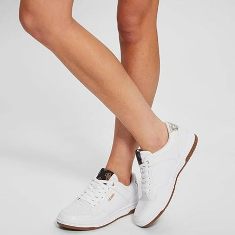 GUESS Rubinn Sneaker Women - WHT