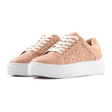 GUESS Rumble Sneakers Women - PNK - Pink / 37.5