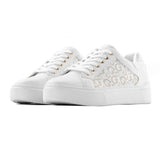 GUESS Rumble Sneakers Women - WHT