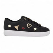 GUESS Runia Sneakers Women - BLK - Black / 36