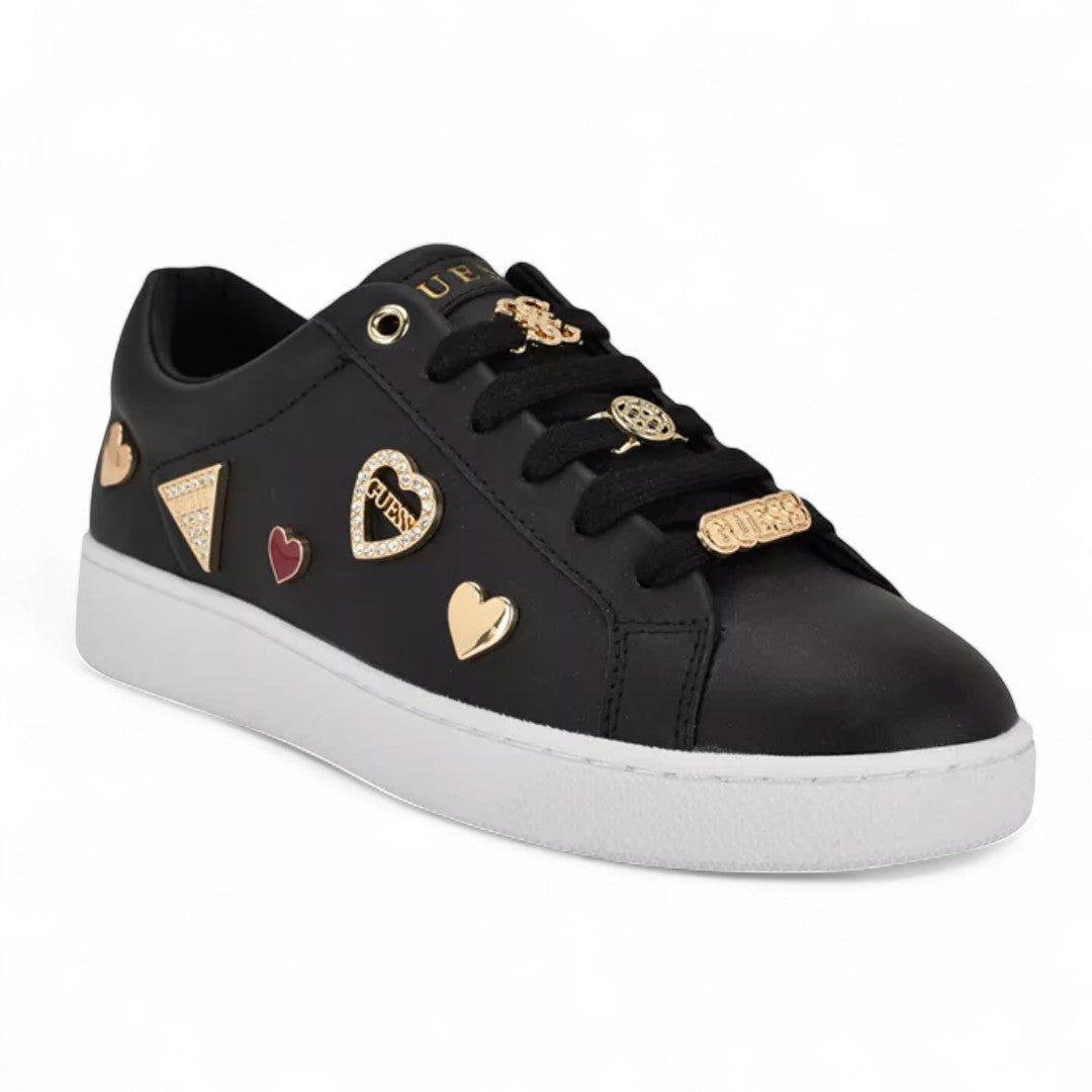 GUESS Runia Sneakers Women - BLK