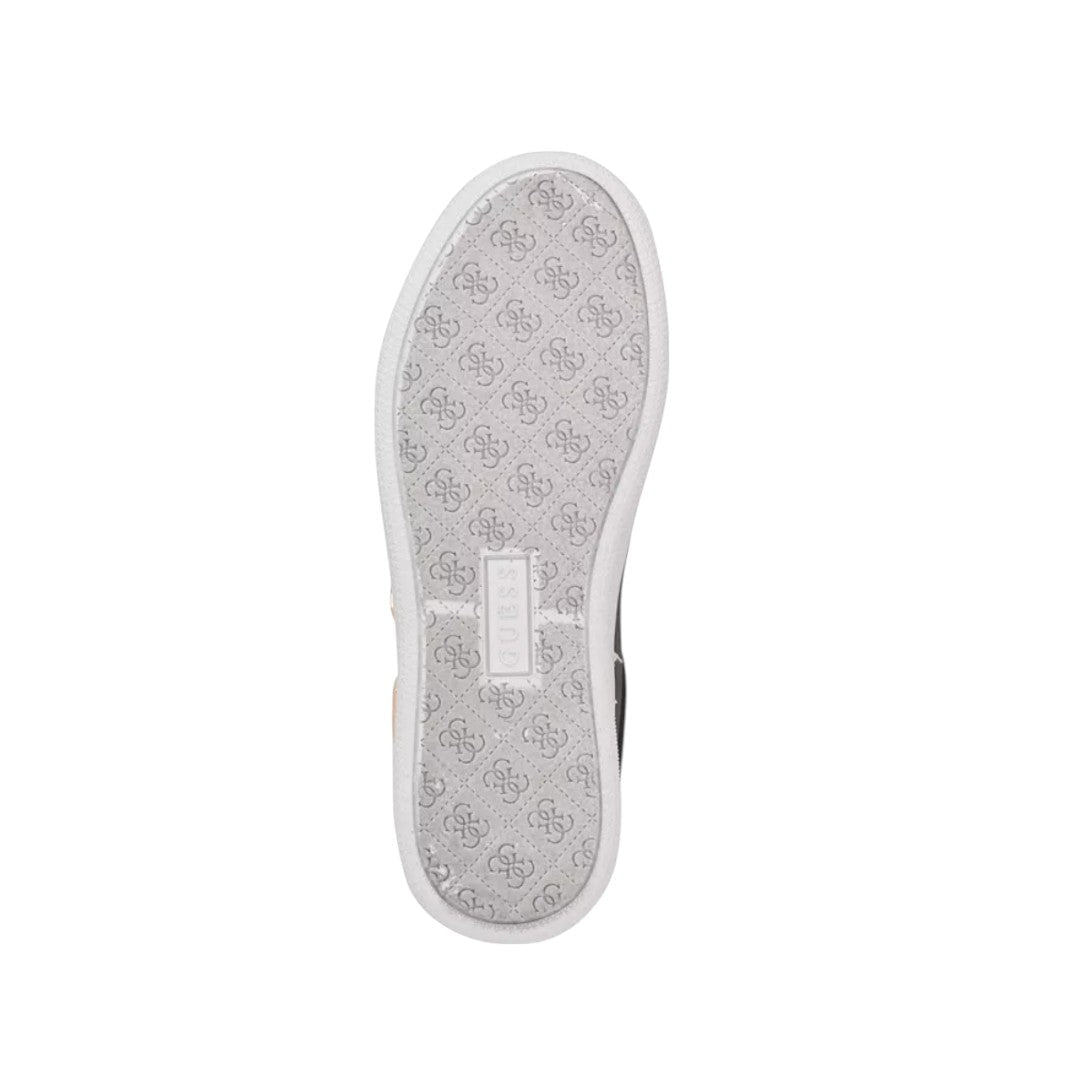 GUESS Runia Sneakers Women - BLK