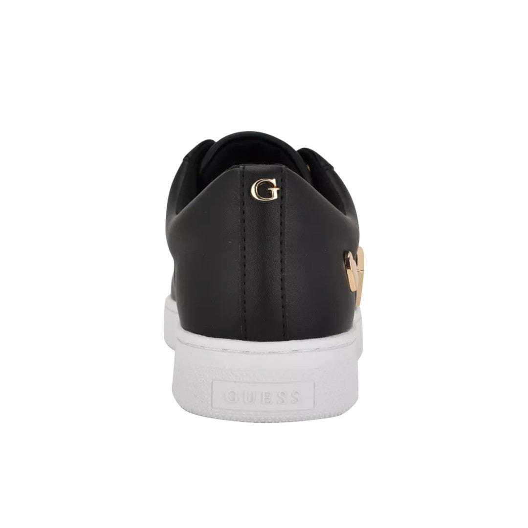 GUESS Runia Sneakers Women - BLK