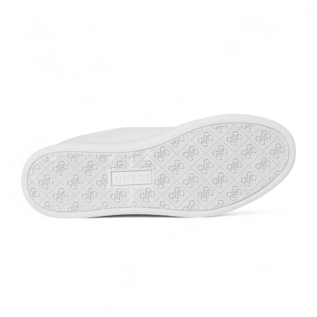 GUESS Runia Sneakers Women - WHT